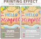 Hello Summer Backdrop Summer Hawaiian Beach Ocean Photography Background Tropical Sea Coastal Banner Party Decorations Photo Booth Props